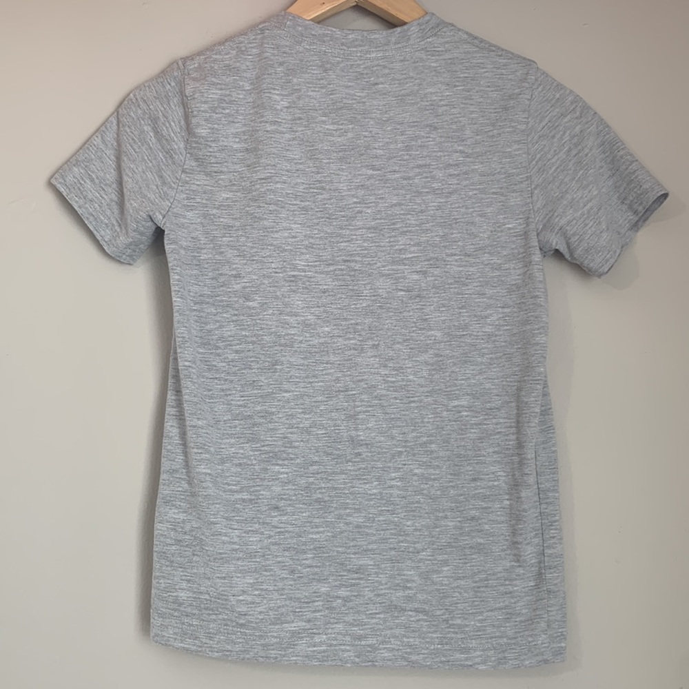2 pack Boys 7/8 Levi’s Logo T-Shirts - Picture 9 of 11